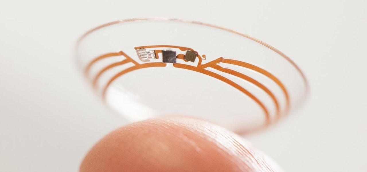 Contact Lenses That Monitor Glucose, Detects Cancer, & More