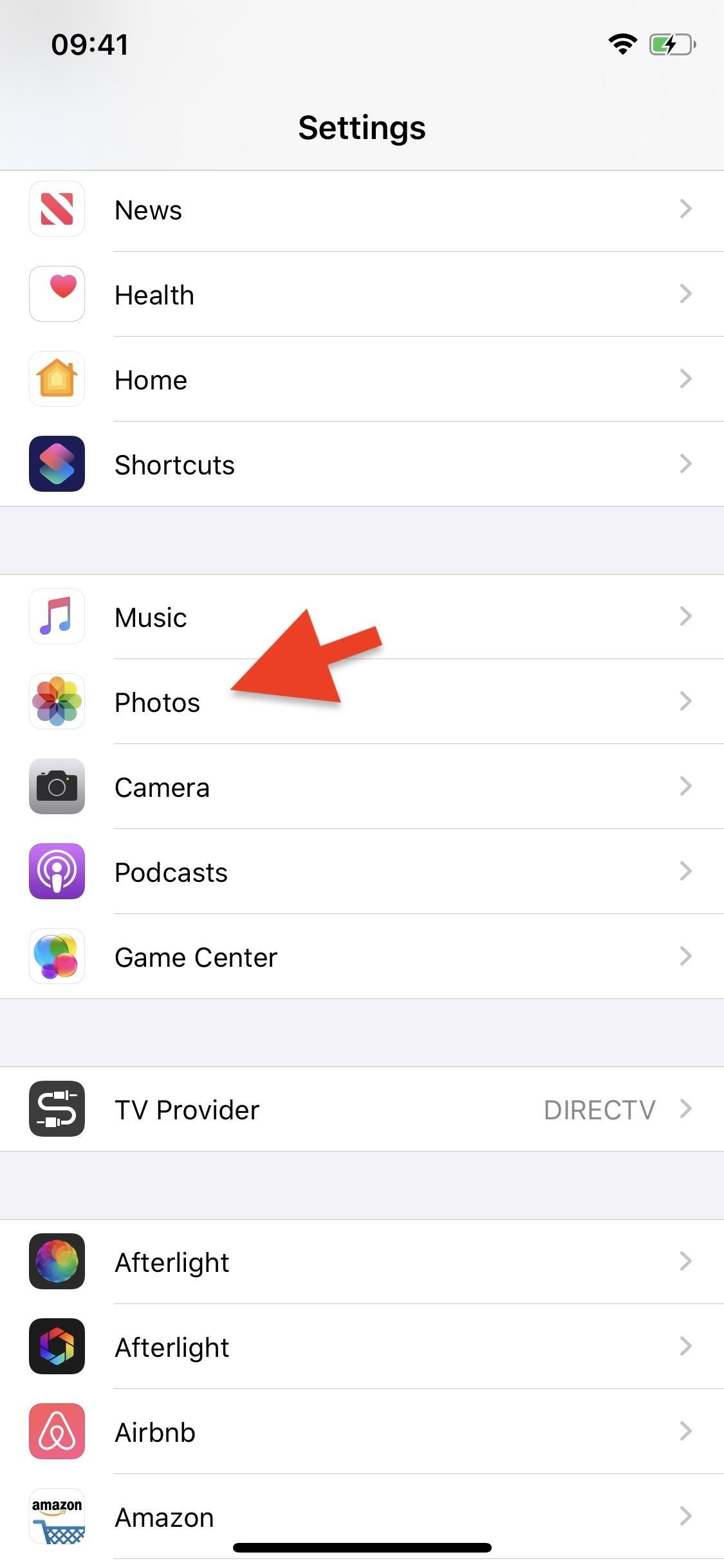How to Stop Videos & Live Photos from Auto-Playing in the Photos App on iOS 13
