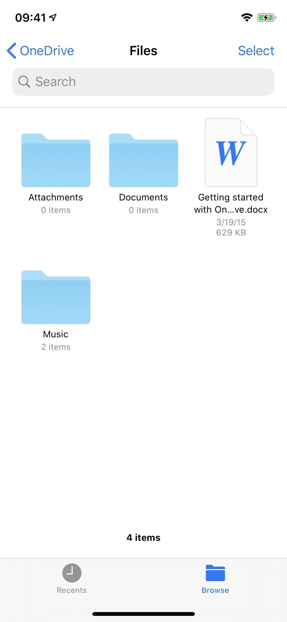 Add Dropbox, Google Drive & Other Cloud Storage Apps to Files on Your iPhone (& Manage All Your Docs from One Place)