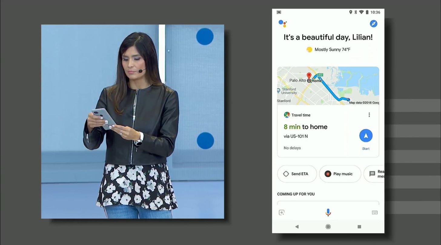 8 New Features Coming to Google Assistant for Android & iPhone