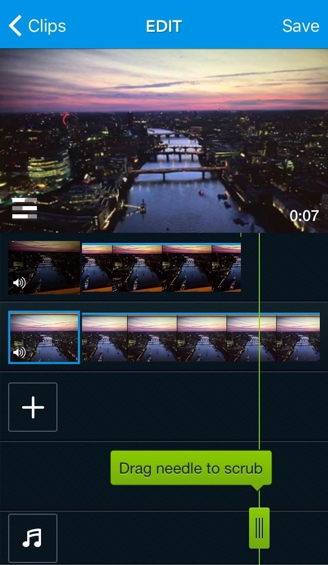 Shoot Footage Simultaneously with Friends & Make Easy Split-Screen Videos