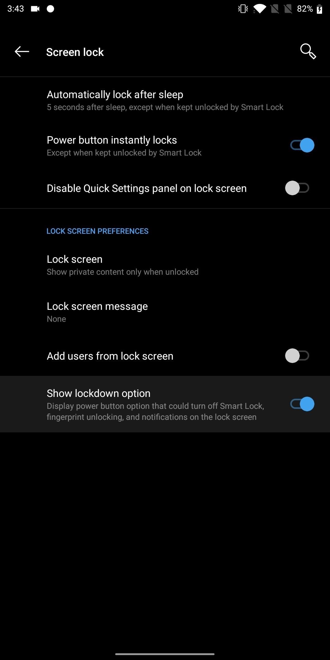 The One Android Feature You Must Enable Before Protesting