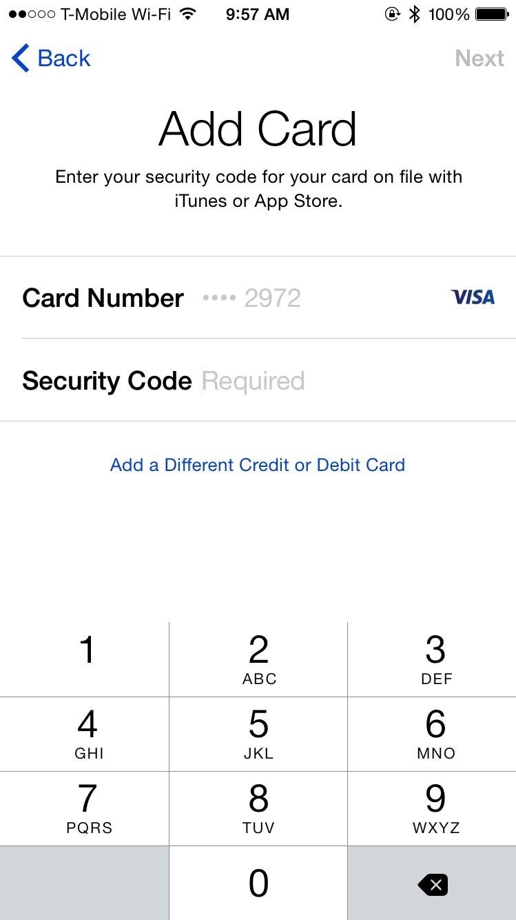 How to Set Up & Use Apple Pay on Your Apple Watch