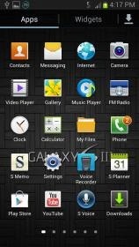 How to Fix Frozen Notifications on Your Jelly Bean-Powered Samsung Galaxy S III