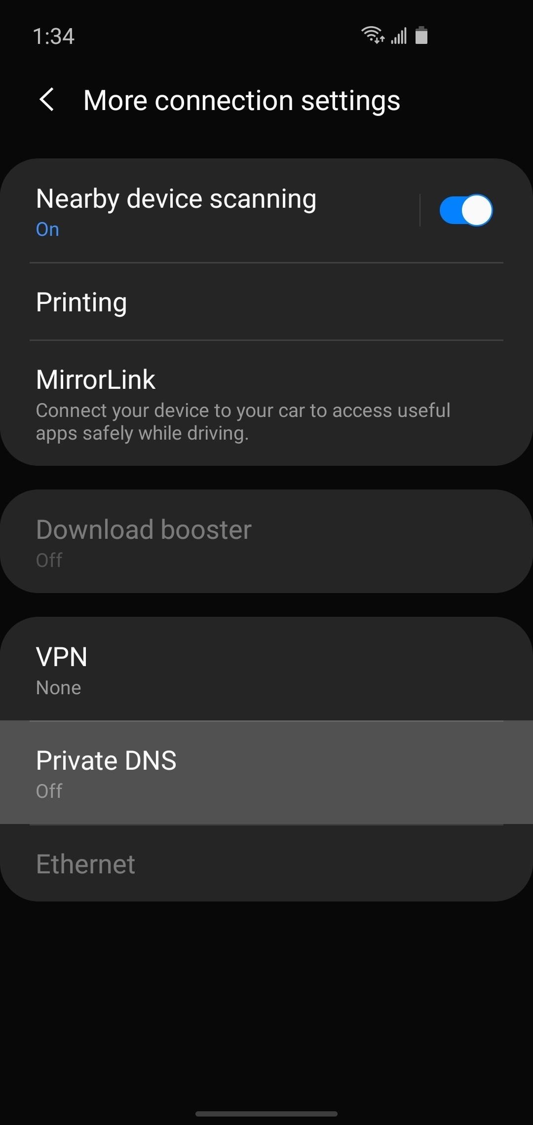 Here's Why You Should Be Using Private DNS on Your Phone