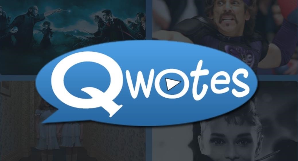 The Fastest Way to Share Clips of Your Favorite Movie Quotes with Anyone