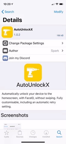 Instantly Unlock Your iPhone with Face ID — No Swipe Needed