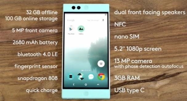 Deal Alert: Unlocked Nextbit Robin $100 Off for a Limited Time