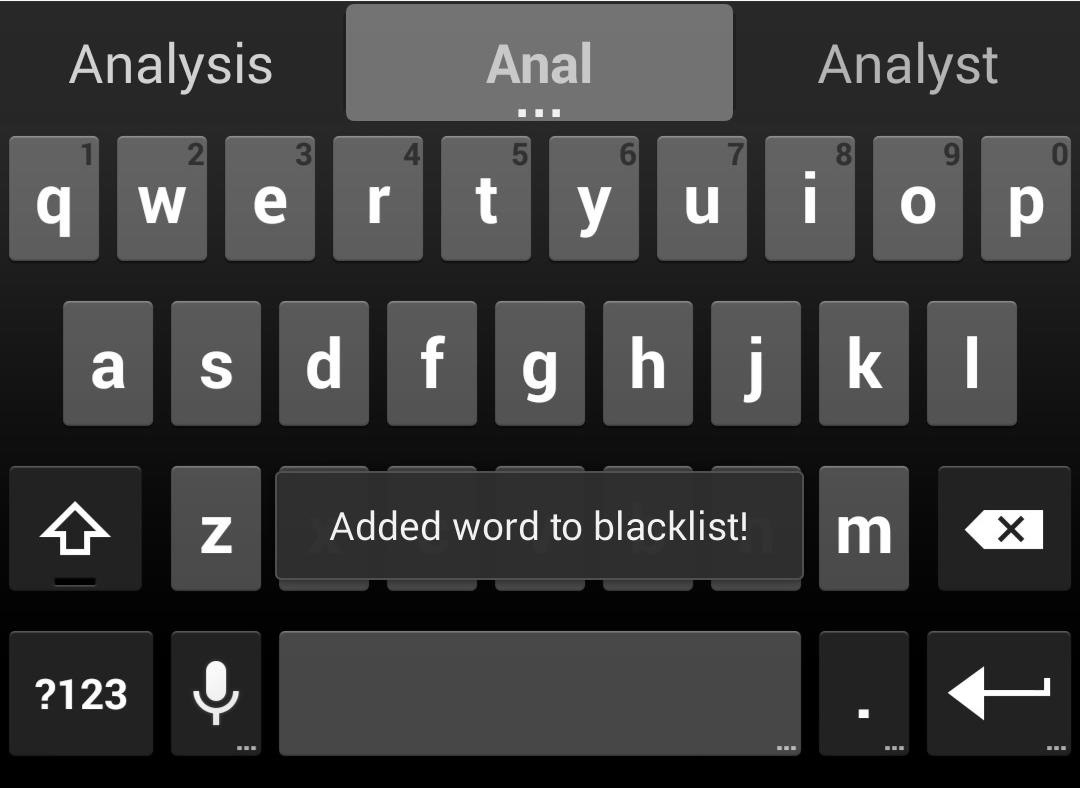How to Fix Auto-Correct When It's Constantly Choosing the Wrong Word on Your Galaxy Note 3
