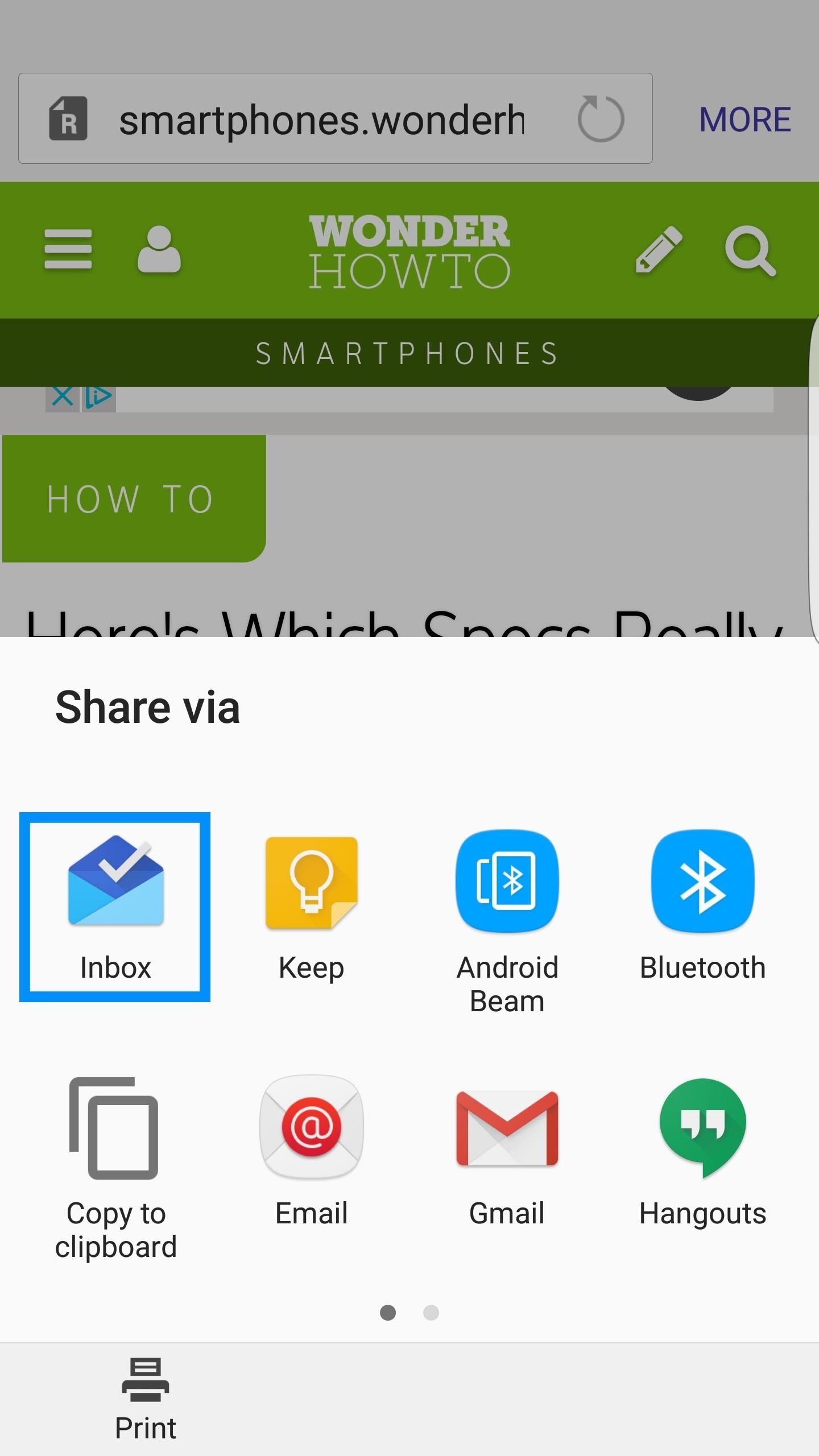 10 Reasons You Need to Switch to Google Inbox