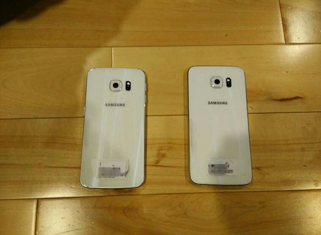 Could This Be the New Samsung Galaxy S6?
