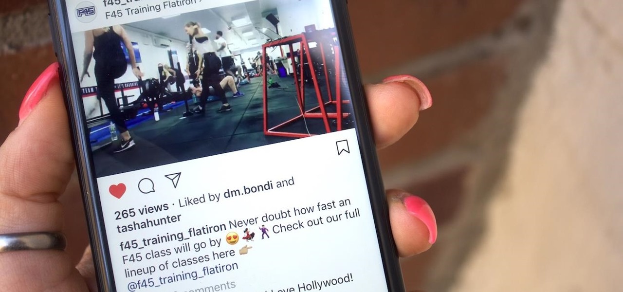 Increase Audience Engagement on Your Instagram Posts with This One Simple @Mention Hack