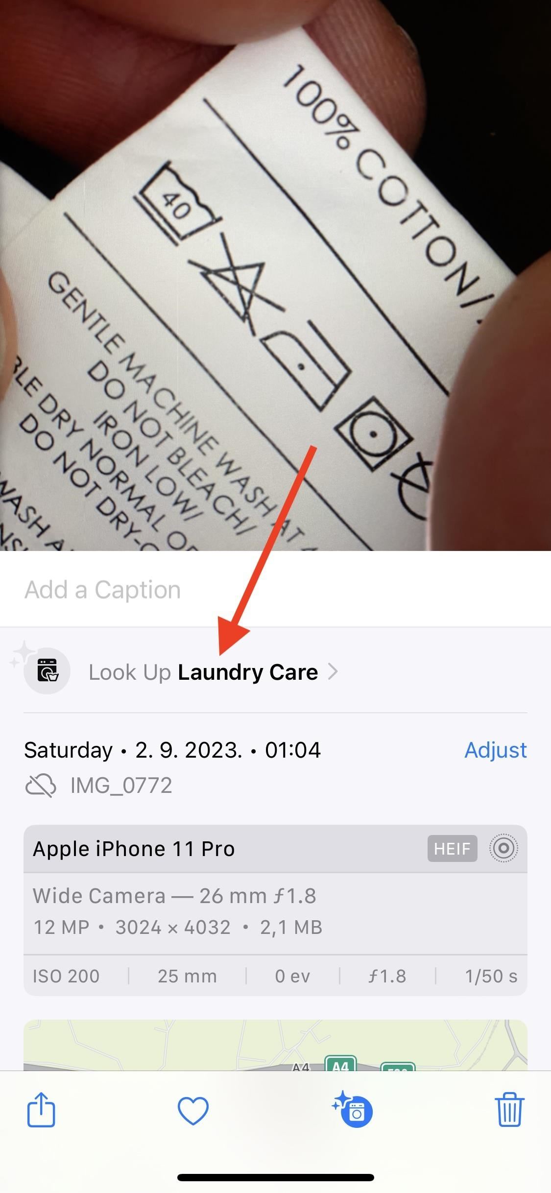 23 New Photo Features for Your iPhone You Need to Know About on iOS 17