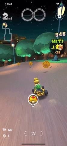 How to Remove Blooper's Ink from Your Screen in Mario Kart Tour Without Waiting for It to Wear Off