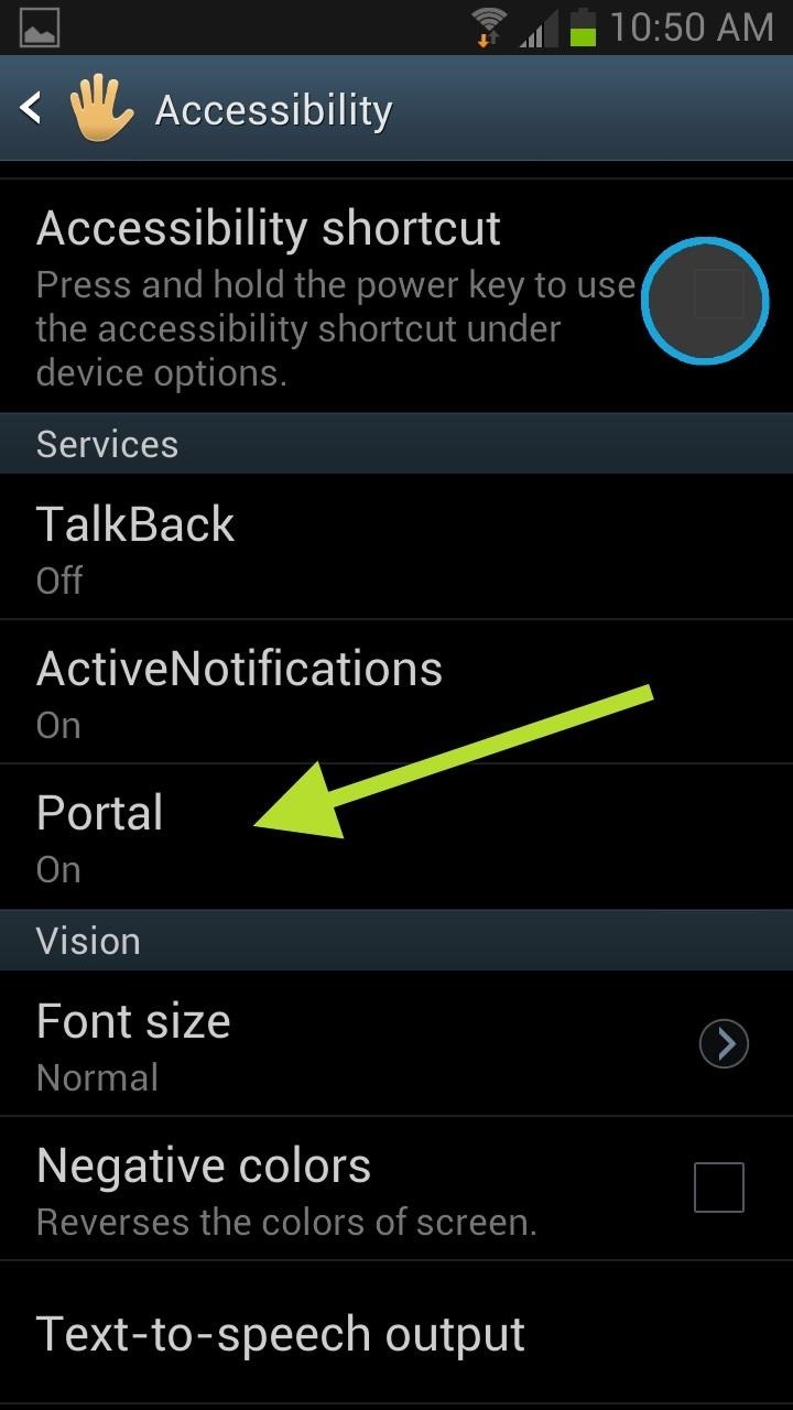How to Be a Multitasking Ninja with Floating Apps & Notifications on Your Samsung Galaxy S3