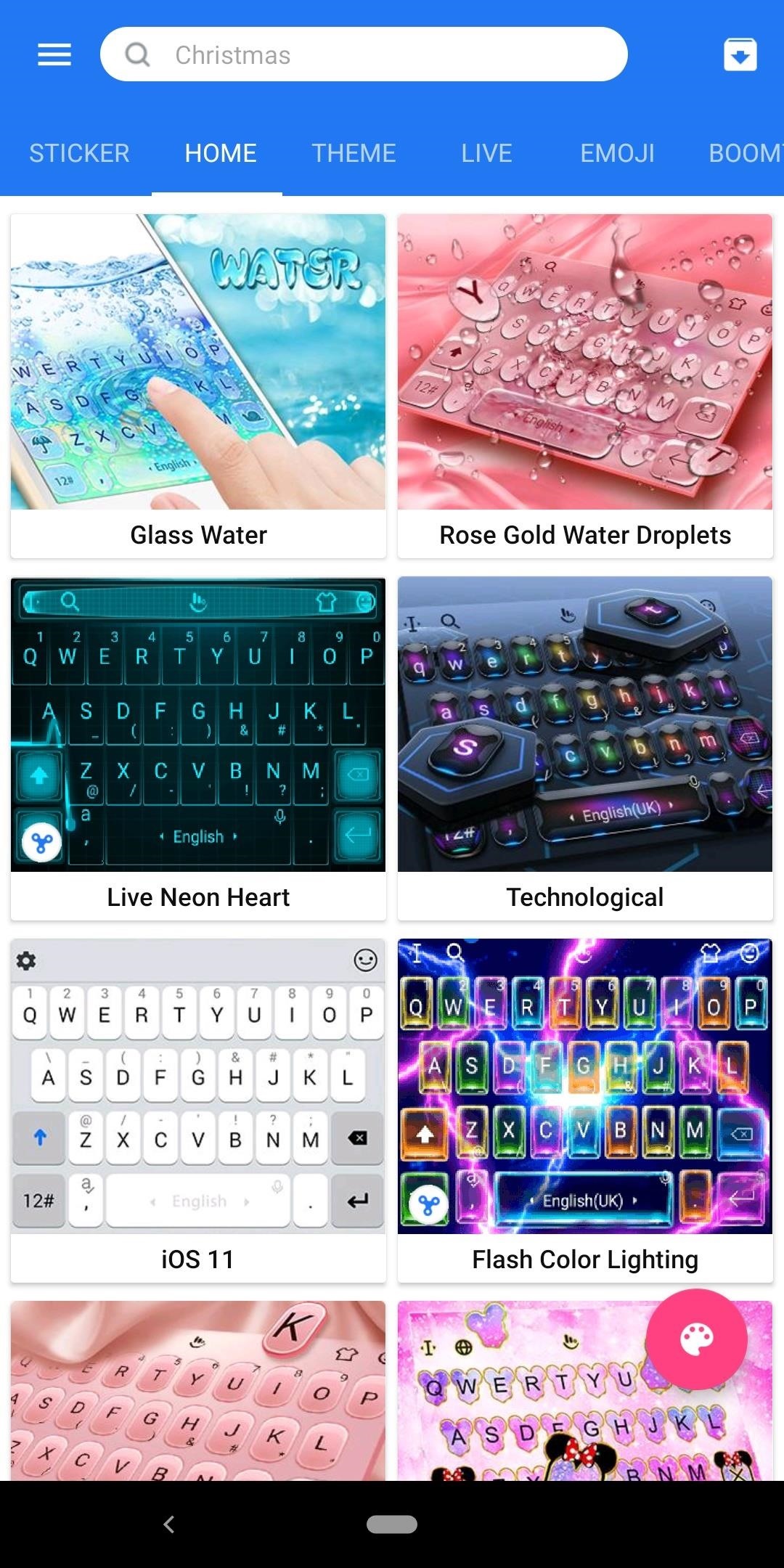 Compared: The 5 Best Keyboard Apps for Android