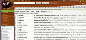 Change your Gmail themes
