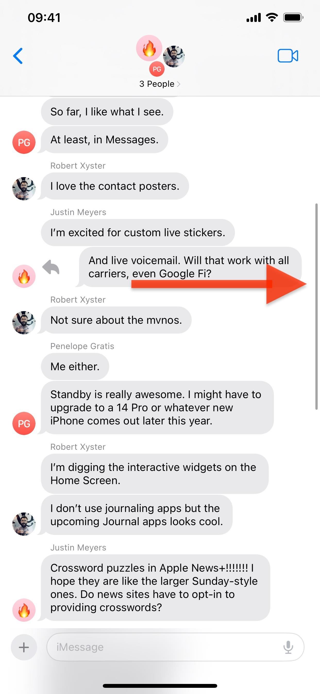 12 Things That'll Make Messaging on Your iPhone a Whole Lot Better