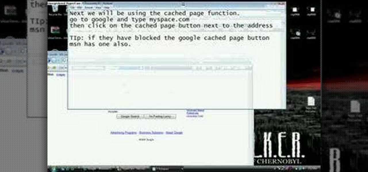 How to Hack into Facebook at school using the command ... - 1280 x 600 jpeg 158kB
