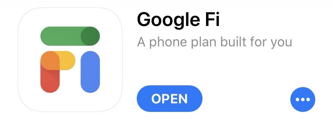 How to Set Up Google Fi on Your iPhone