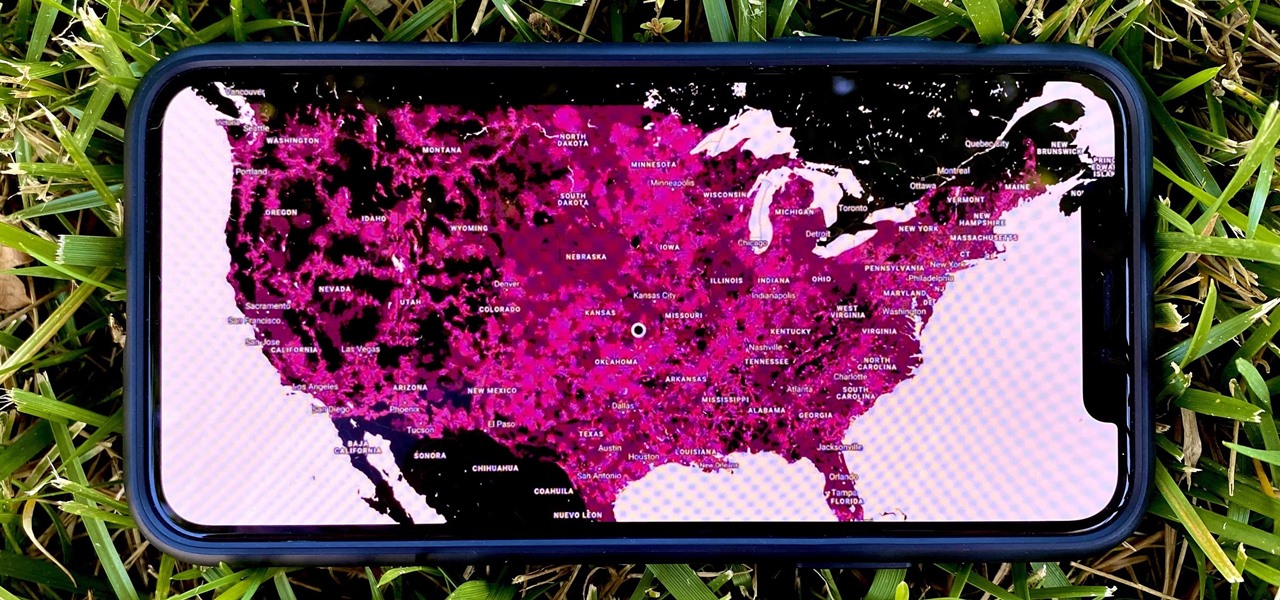 Is 5G Available in Your Area? Here's How to Check
