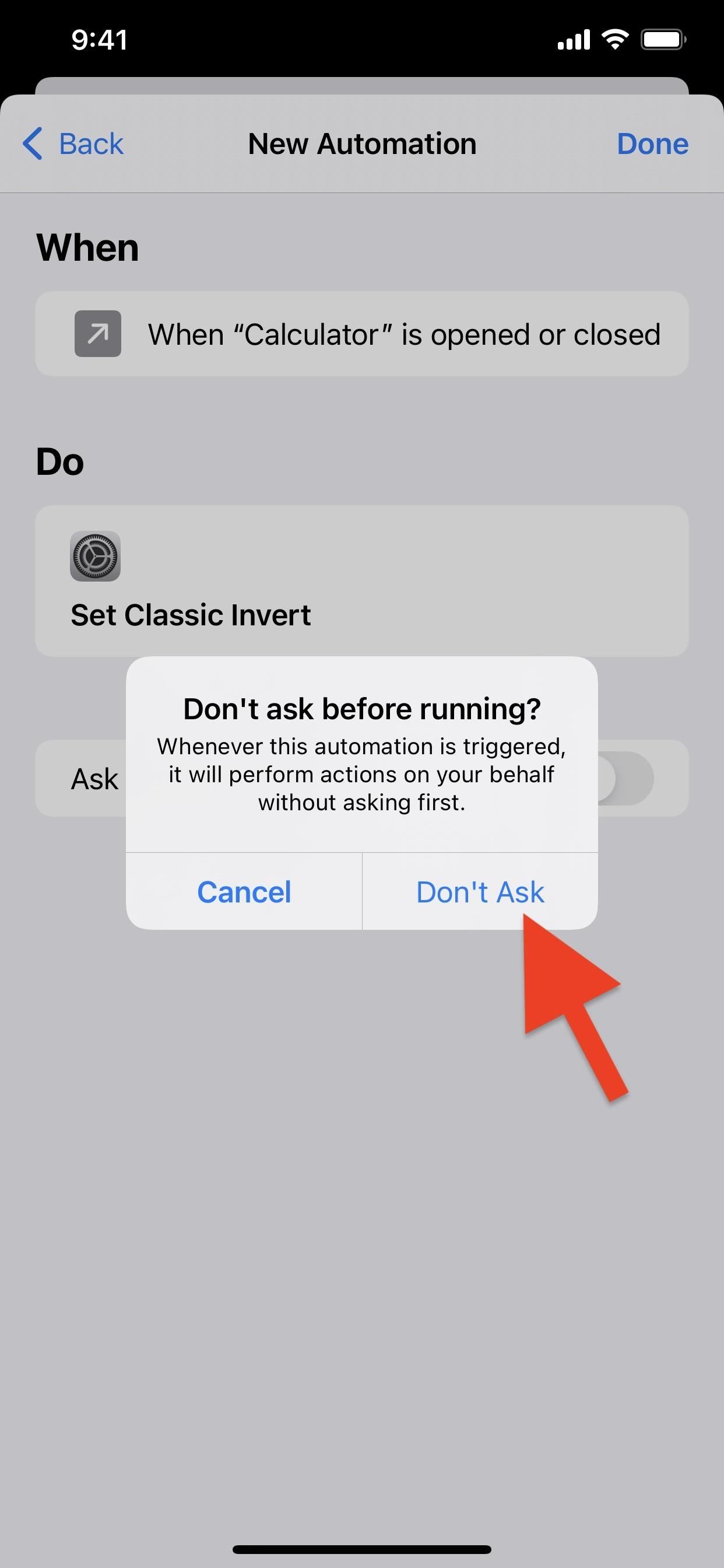How to Change the Color Theme of Any App Interface on Your iPhone — Without Affecting the Rest of iOS