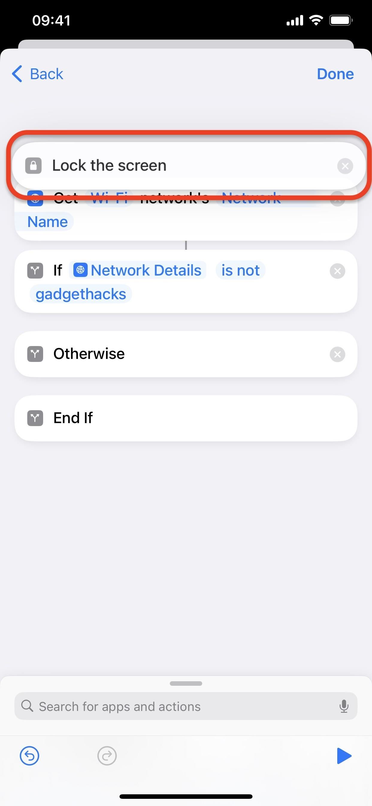 Lock All Your Apps Behind Face ID or Touch ID to Keep Friends and Family from Snooping Around