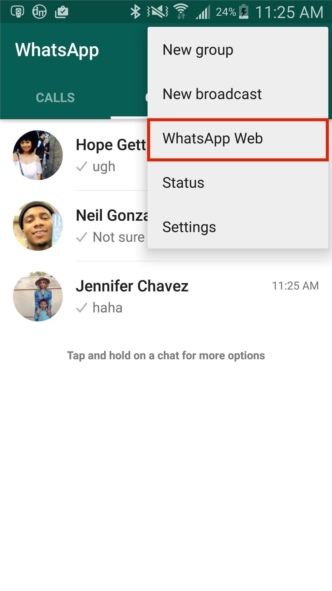How to Use WhatsApp on Your Mac (A Guide for Both Android & iPhone Users)