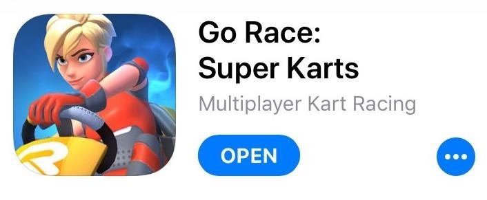 Craving a Mario Kart Gaming Experience on Your iPhone? Give This Soft Launched Game a Try