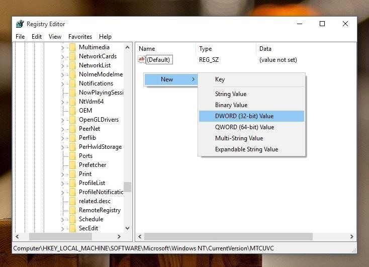 How to Get the Classic Volume Controls Back in Windows 10