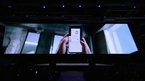 Samsung Makes Multitasking Easier on the Galaxy S9