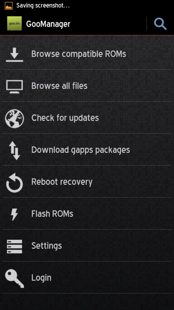 Newly Rooted? Install "Touch" Recovery on Your Samsung Galaxy S3 to Easily Flash ROMs & Mods