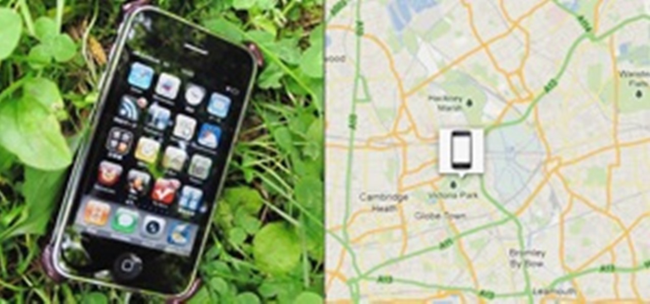 4 Ways to Find Your Lost Cell Phone—Even If It's on Silent