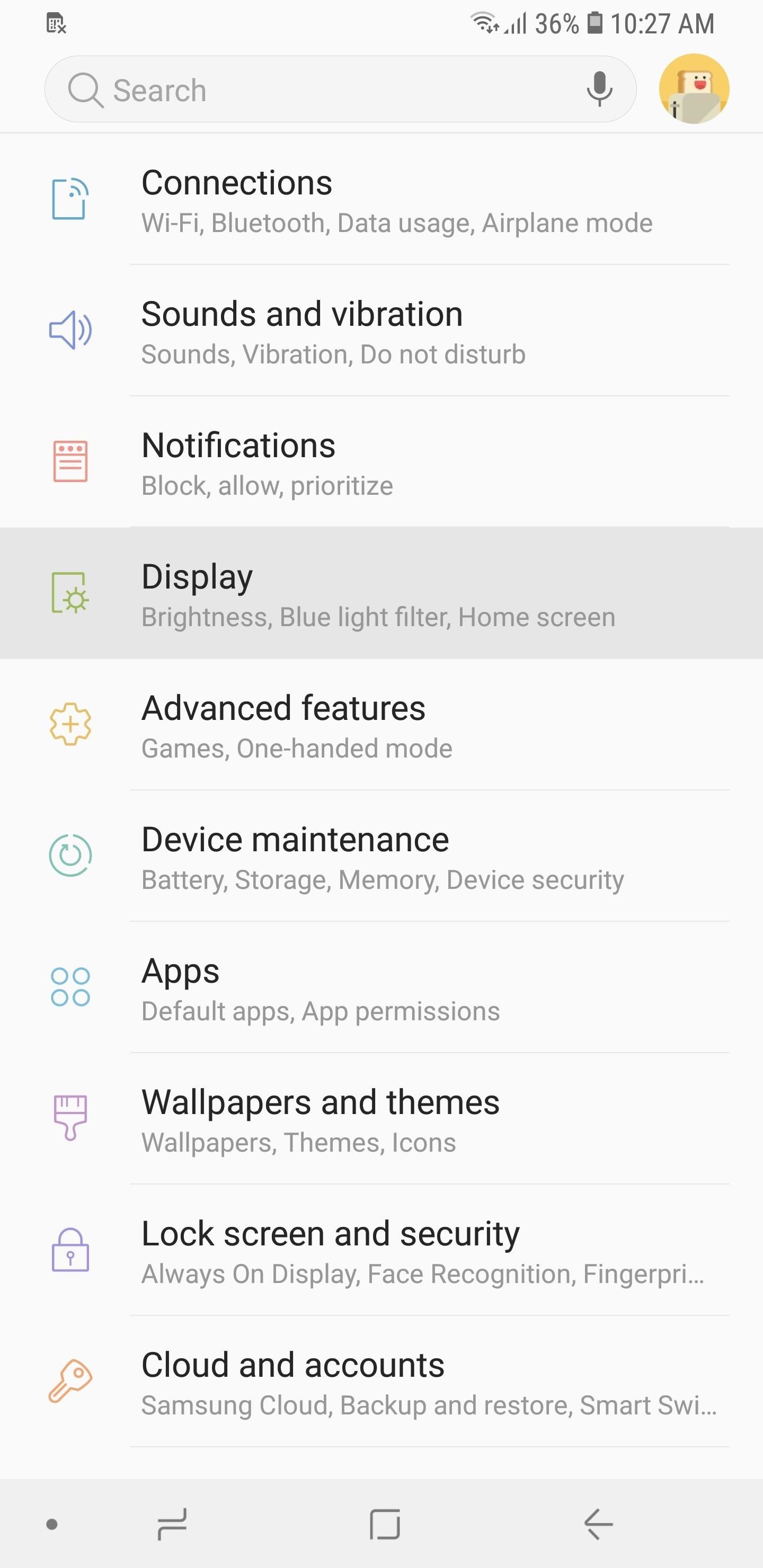 10 Settings You Can Tweak to Make TouchWiz More Tolerable