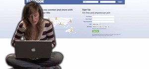 Use Facebook social networking effectively