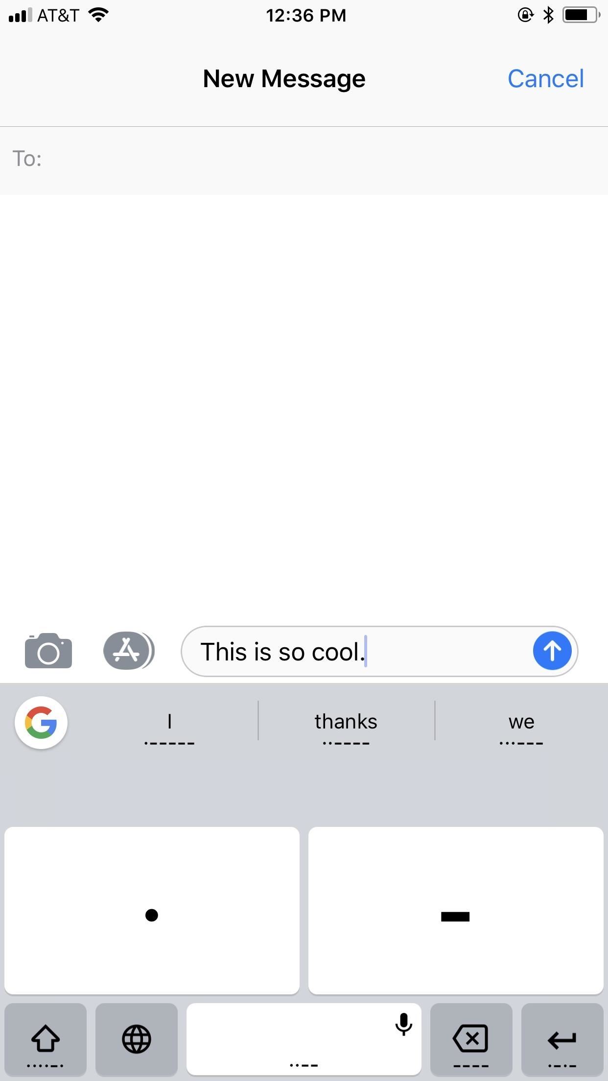 20 Tips to Help You Master Gboard for iPhone