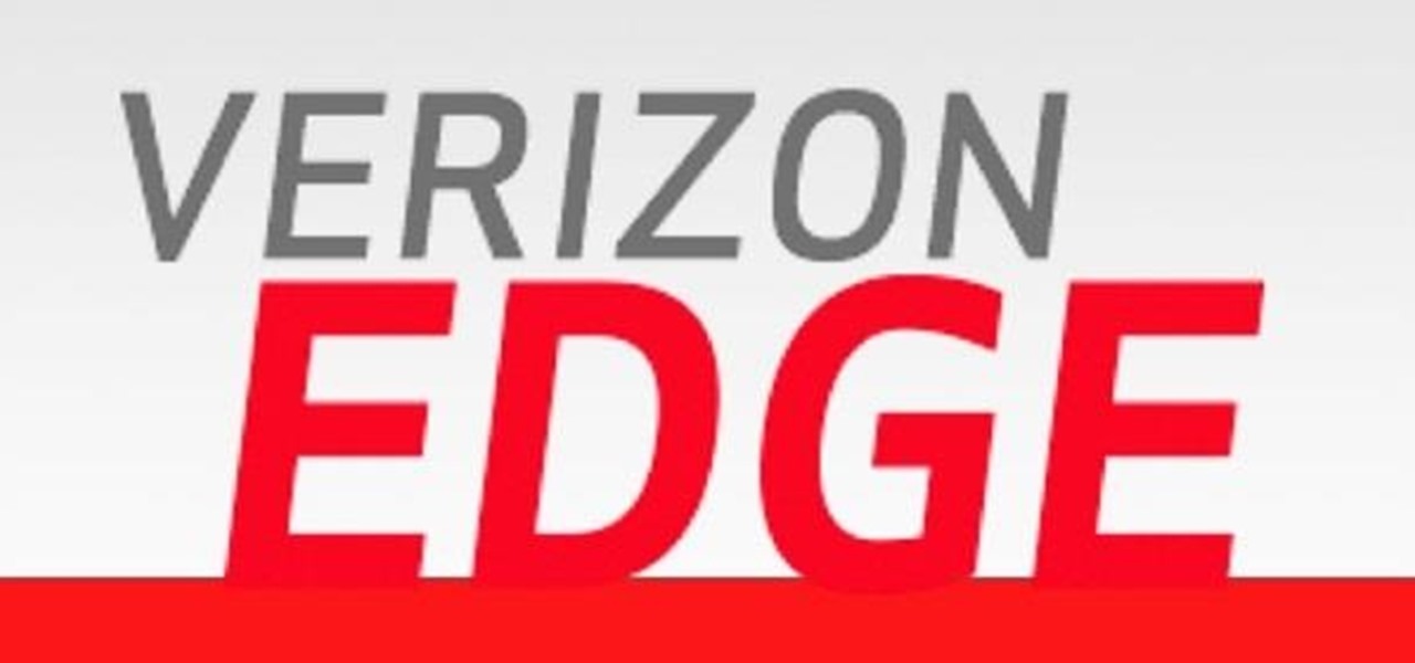 Sick of Your Phone? Upgrade in 30 Days with Verizon's Edge Plan...with Some Huge Catches