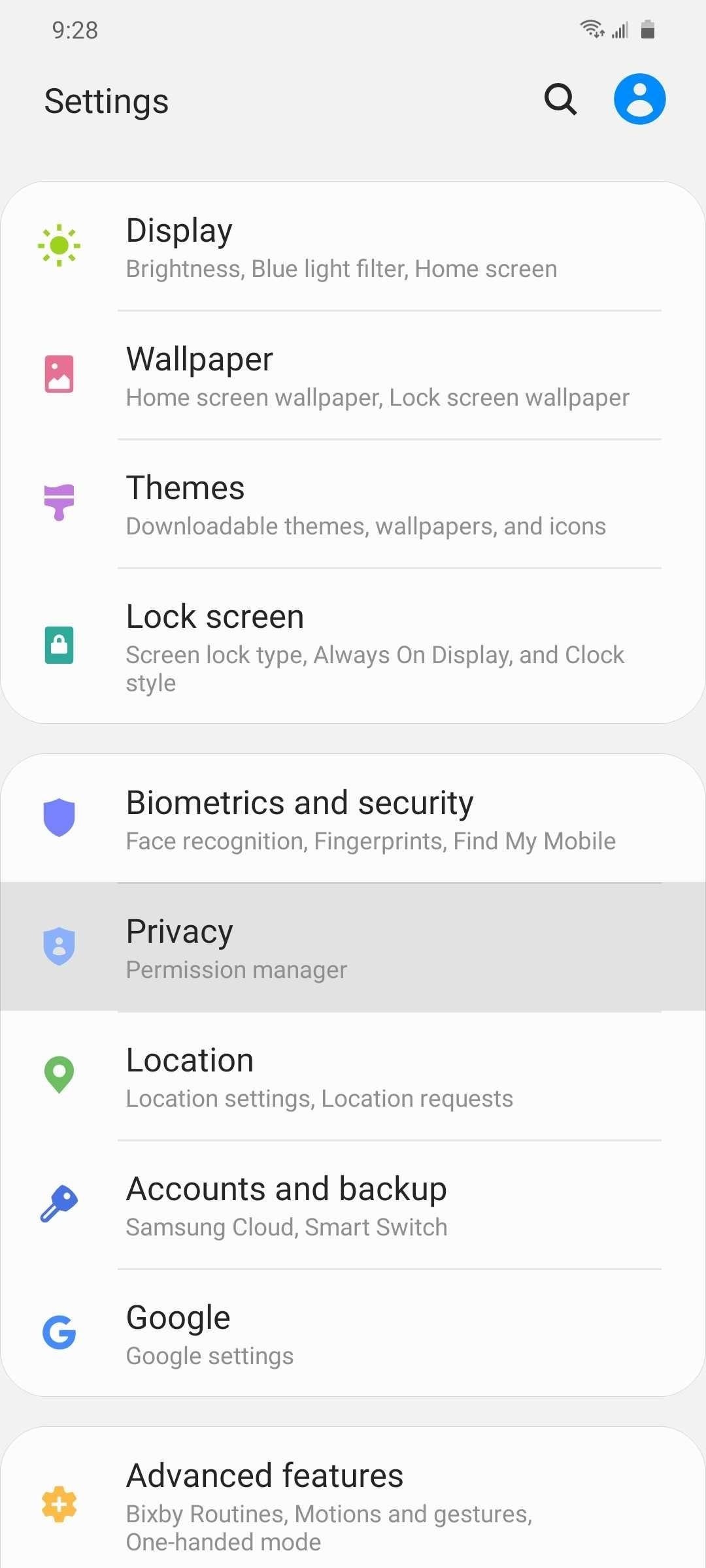 15 Galaxy S20 Privacy & Security Settings You Should Double Check Right Away