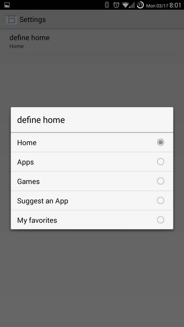 How to Find the Latest & Greatest Chromecast Apps
