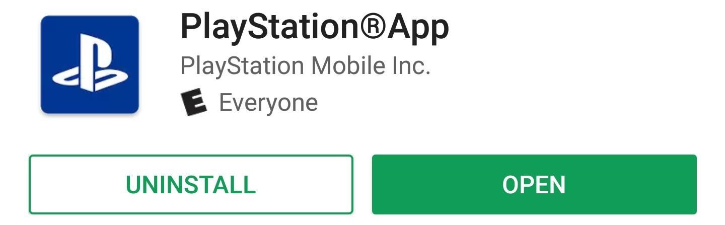 PSA: Use the PlayStation App for iPhone or Android to Get Free Games Every Month