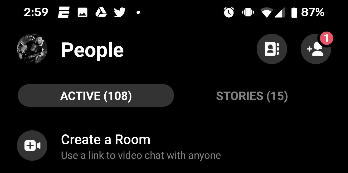 How to Set Up a Private Facebook Room for Video Chat