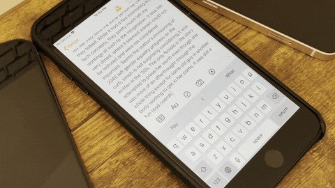 The Way You Select Text on Your iPhone Will Change Once You Know These Hidden Tricks