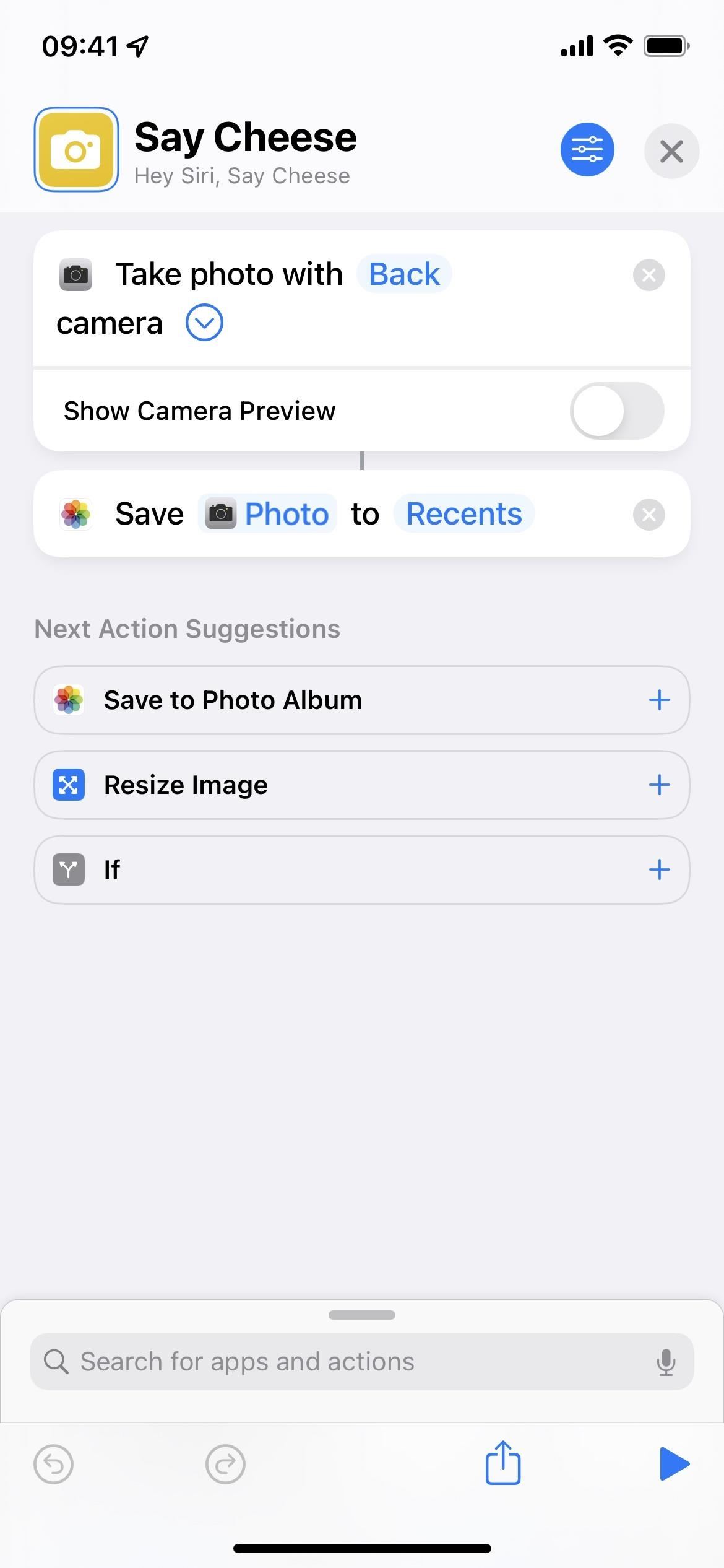 Snap Photos on Your iPhone Hands-Free for Better Selfies, Group Shots, and Low-Light Pictures