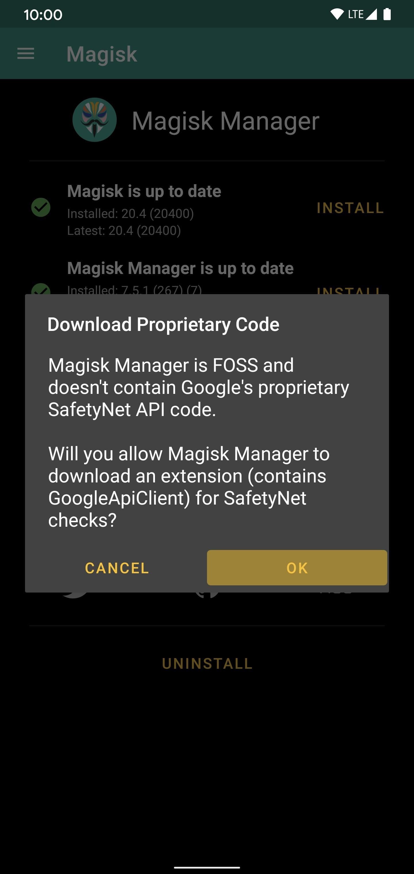 Root Your Pixel 4 with Magisk — The Easy Way