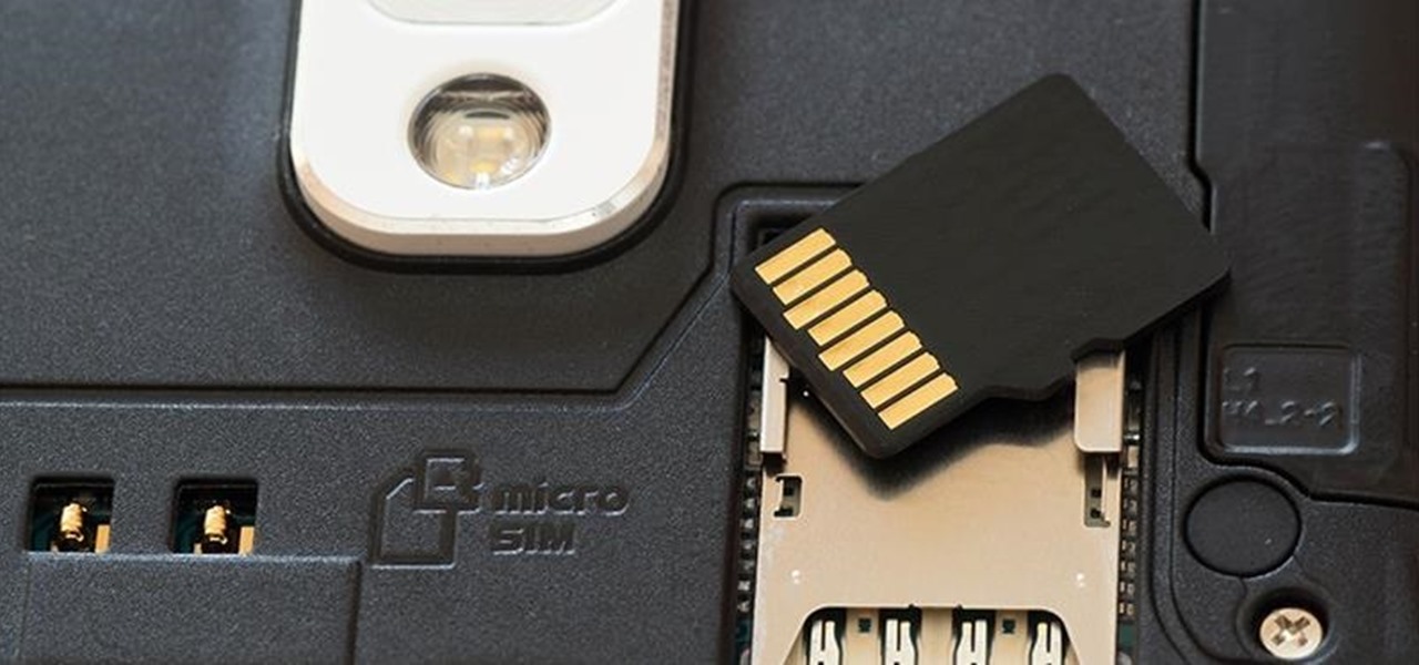Is Your SD Card Legit? Here's How to Check