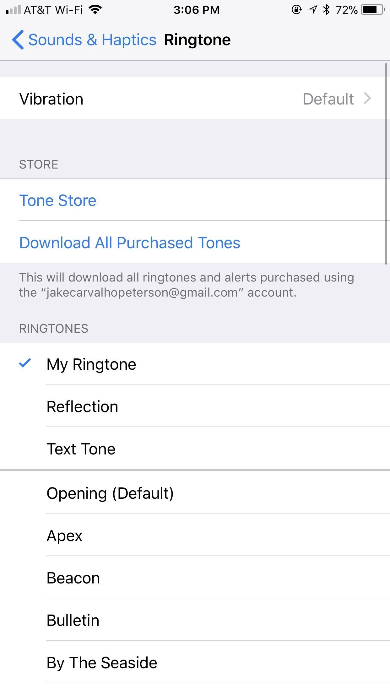 How to Save Your GarageBand Songs as Custom iPhone Ringtones & Alert Tones