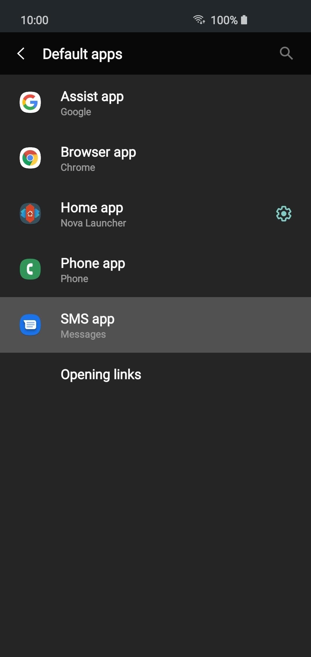 How to Change Your Default SMS App & Improve Your Texting Experience