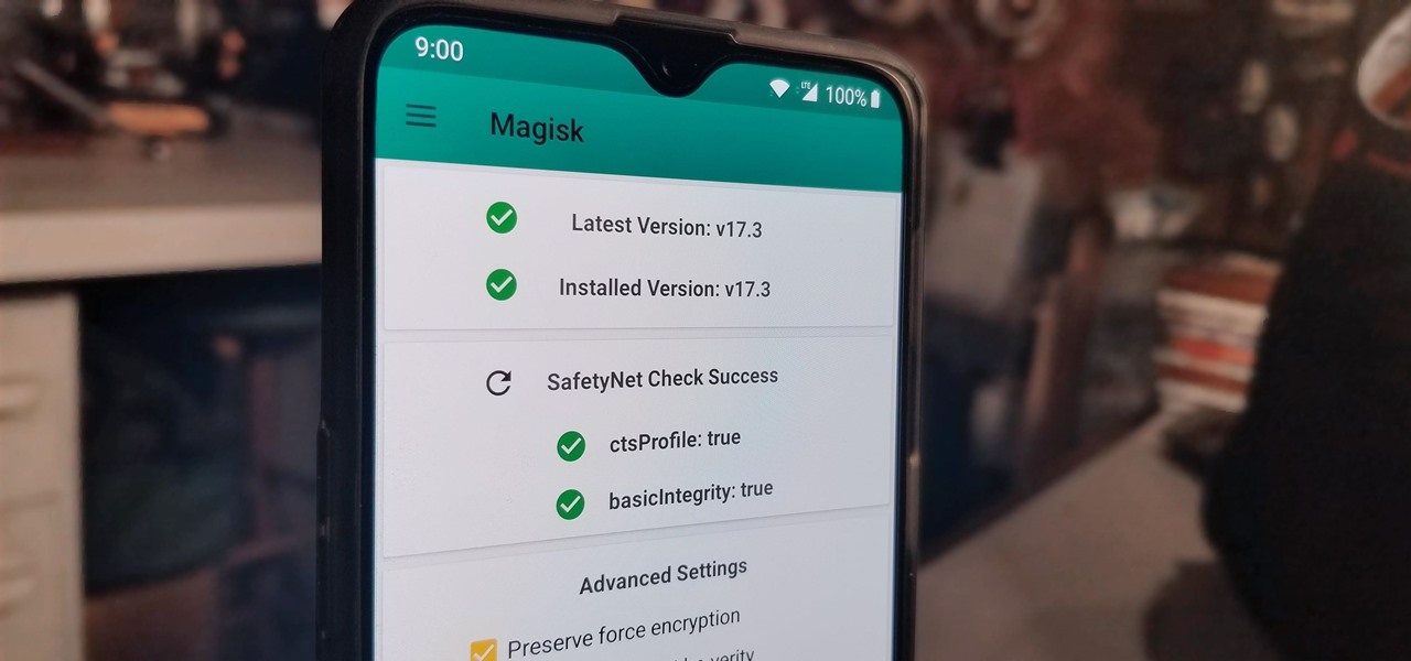 Root Your OnePlus 6T with Magisk