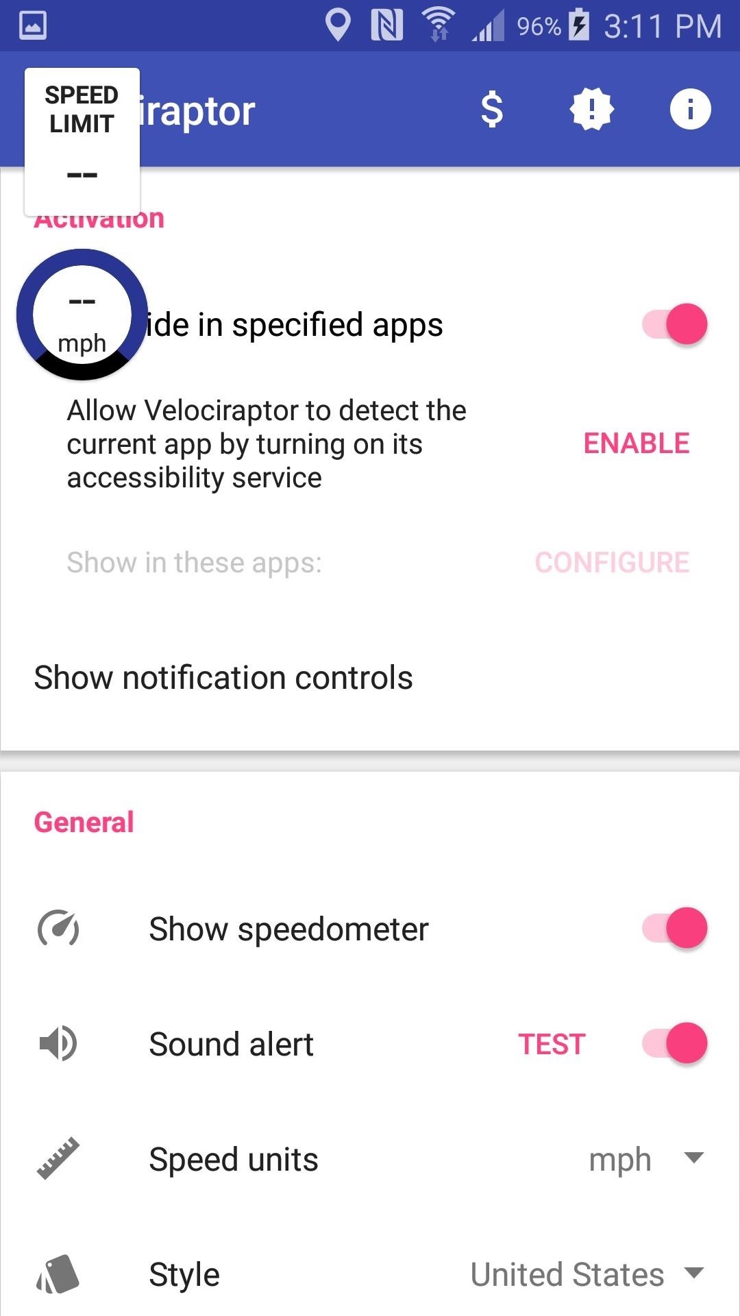 How to Add a Speedometer to Google Maps on Android