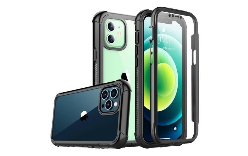 13 Protective Cases That'll Safeguard Your New iPhone 12 or 12 Pro 